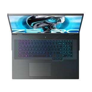 Ноутбук Thunderobot Zero 18 (ZERO18-i9139HX56C1Q240ARB)