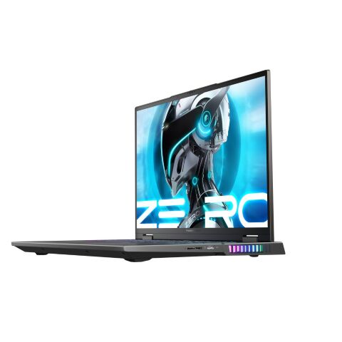 Ноутбук Thunderobot Zero 18 (ZERO18-i9139HX56C1Q240ARB) - Ноутбуки - Ноутбуки