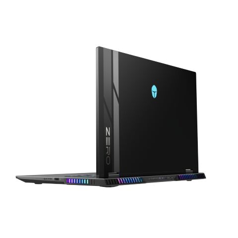 Ноутбук Thunderobot Zero 18 (ZERO18-i9139HX56C1Q240ARB) - Ноутбуки - Ноутбуки