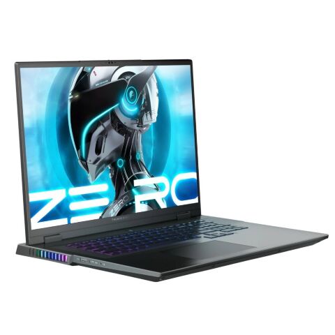 Ноутбук Thunderobot Zero 18 (ZERO18-i9139HX56C1Q240ARB) - Ноутбуки - Ноутбуки