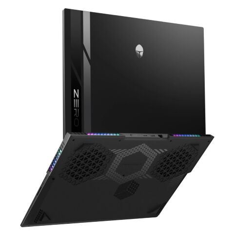 Ноутбук Thunderobot Zero 18 (ZERO18-i9139HX56C1Q240ARB) - Ноутбуки - Ноутбуки