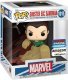 Фігурка Funko Marvel Sinister 6 Sandman Фанко Пісочна Людина Amazon Exclusive 1015 - -