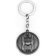 Брелок Star Wars Tie Fighter Keychain металл -   -  