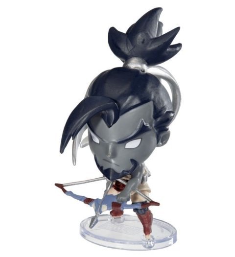 Міні фігурка Cute But Deadly Demon Hanzo Figure -   -  