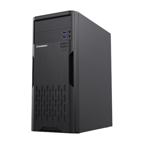 Корпус для ПК Gamemax ET-210 NP-2U3 - Нулевой остаток (Feed) - Нулевой остаток (Feed)