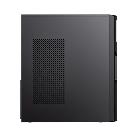 Корпус для ПК Gamemax ET-210 NP-2U3 - Нулевой остаток (Feed) - Нулевой остаток (Feed)