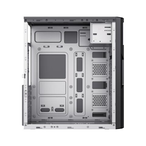 Корпус для ПК Gamemax ET-210 NP-2U3 - Нулевой остаток (Feed) - Нулевой остаток (Feed)