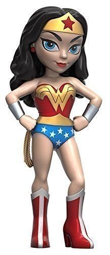 Фігурка Funko DC Comics Classic Wonder Woman Figure - -