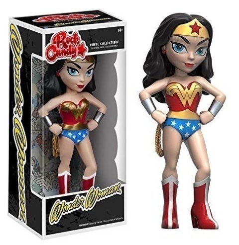 Фігурка Funko DC Comics Classic Wonder Woman Figure - -