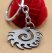 Брелок StarCraft II Zerg Keychain №3 - -