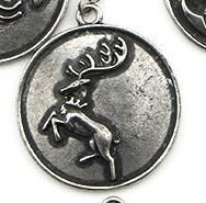 Медальйон Game of Thrones №17 -   -  