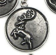 Медальйон Game of Thrones №17 -   -  