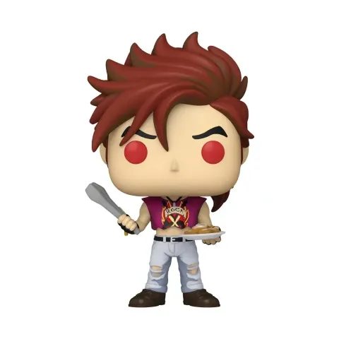 Фігурка Funko Marvel: X-Men 97 Gambit фанко Люди ікс Гамбіт (Exclusive) 1505 -   -  