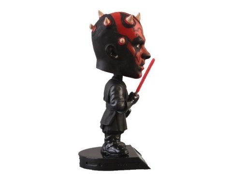 Фигурка Funko Star Wars DARTH MAUL Bobble Head Figure фанко Дарт мол -   -  