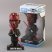 Фигурка Funko Star Wars DARTH MAUL Bobble Head Figure фанко Дарт мол -   -  
