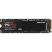 Накопитель SSD M.2 2280 1TB 990 PRO Samsung (MZ-V9P1T0BW) - Нулевой остаток (Feed)  - Нулевой остаток (Feed) 