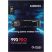 Накопитель SSD M.2 2280 1TB 990 PRO Samsung (MZ-V9P1T0BW) - Нулевой остаток (Feed)  - Нулевой остаток (Feed) 