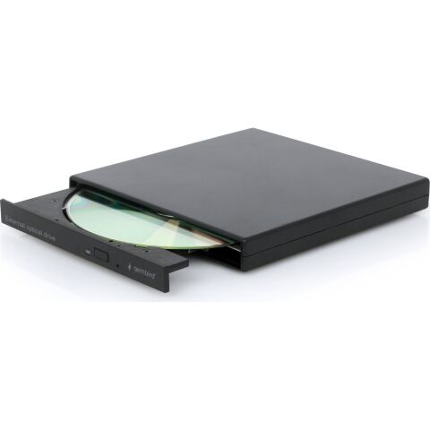 Оптический привод DVD-RW Gembird DVD-USB-04 - Оптические приводы (ODD)  - Оптические приводы (ODD) 