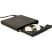 Оптический привод DVD-RW Gembird DVD-USB-04 - Оптические приводы (ODD)  - Оптические приводы (ODD) 