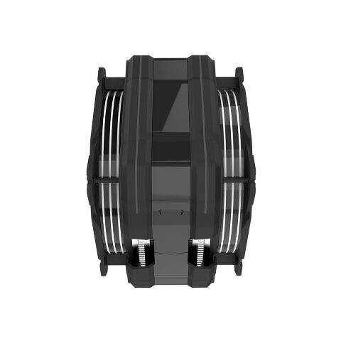 Кулер для процессора Alseye M120D-B-Plus II (AS.01.01.0044) - Нулевой остаток (Feed)  - Нулевой остаток (Feed) 