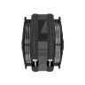 Кулер для процессора Alseye M120D-B-Plus II (AS.01.01.0044)