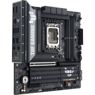Материнская плата ASUS TUF GAMING B860M-PLUS WIFI