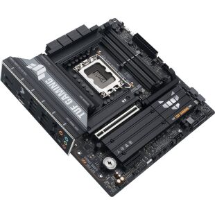 Материнская плата ASUS TUF GAMING B860M-PLUS WIFI