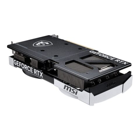 Видеокарта MSI GeForce RTX5070 12Gb VENTUS 2X OC (RTX 5070 12G VENTUS 2X OC) - Видеокарты  - Видеокарты 