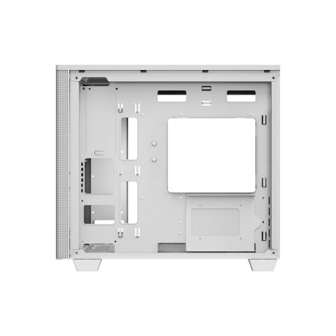 Корпус для ПК AeroCool Stormfront Mini-G-WT-v1 White (ACCM-ES10003.21) - Нулевой остаток (Feed)  - Нулевой остаток (Feed) 