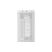 Корпус для ПК AeroCool Stormfront Mini-G-WT-v1 White (ACCM-ES10003.21) - Нулевой остаток (Feed)  - Нулевой остаток (Feed) 