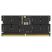 Модуль памяти для ноутбука SoDIMM DDR5 16GB 5600 MHz Goodram (GR5600S564L46S/16G) - Нулевой остаток (Feed)  - Нулевой остаток (Feed) 