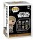 Фігурка Funko Star Wars Young Luke Skywalker фанко Зоряні війни Люк Скайуокер 633 - -