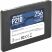 Накопитель SSD 2.5" 256GB Patriot (P210S256G25) - Внутренние SSD  - Внутренние SSD 