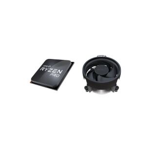 Процессор AMD Ryzen 7 4750GE PRO (100-100000152MPK)