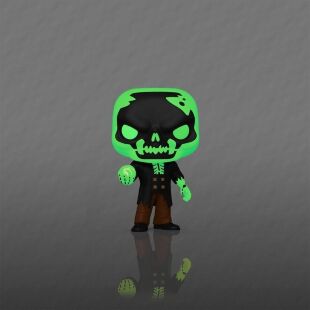 Фігурка Funko DC Batman Beyond: Blight фанко Бетмен майбутнього Блайт Чума 561