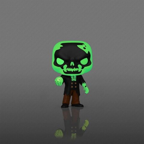 Фігурка Funko DC Batman Beyond: Blight фанко Бетмен майбутнього Блайт Чума 561 -   -  