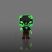 Фігурка Funko DC Batman Beyond: Blight фанко Бетмен майбутнього Блайт Чума 561 -   -  