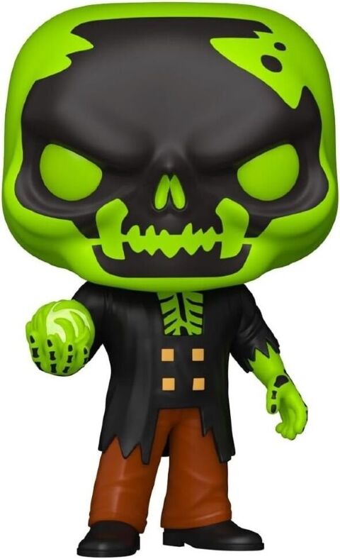 Фігурка Funko DC Batman Beyond: Blight фанко Бетмен майбутнього Блайт Чума 561 -   -  