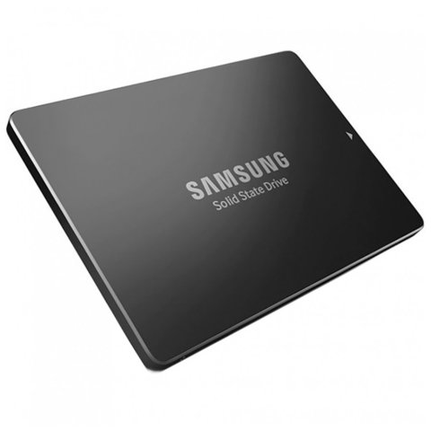 Накопитель SSD 2.5" 3.84TB PM893 Samsung (MZ7L33T8HBLT-00A07) - Нулевой остаток (Feed)  - Нулевой остаток (Feed) 