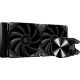 Система жидкостного охлаждения ID-Cooling FX240 Pro - Системы водного охлаждения  - Системы водного охлаждения 