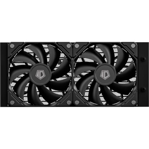 Система жидкостного охлаждения ID-Cooling FX240 Pro - Системы водного охлаждения  - Системы водного охлаждения 