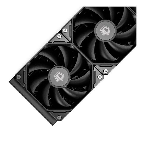 Система жидкостного охлаждения ID-Cooling FX240 Pro - Системы водного охлаждения  - Системы водного охлаждения 