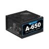 Блок питания Machenike 650W (GTI 650MB-EUR)