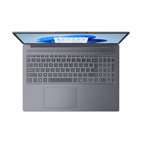 Ноутбук Lenovo IdeaPad Slim 3 16ARP10 (83K800E6RA) - Ноутбуки  - Ноутбуки 