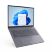 Ноутбук Lenovo IdeaPad Slim 3 16ARP10 (83K800E6RA) - Ноутбуки  - Ноутбуки 