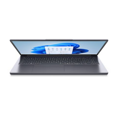 Ноутбук Lenovo IdeaPad Slim 3 16ARP10 (83K800E6RA) - Ноутбуки  - Ноутбуки 