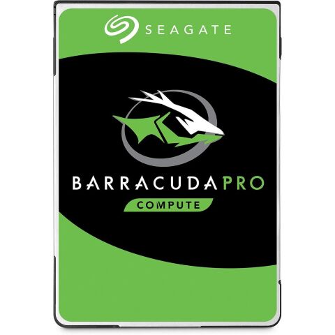 Жесткий диск для ноутбука 2.5" 1TB Seagate (ST1000LM049) - Нулевой остаток (Feed)  - Нулевой остаток (Feed) 