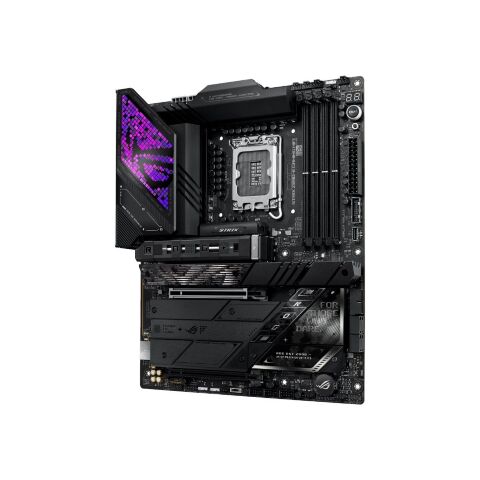 Материнская плата ASUS ROG STRIX Z890-E GAMING WIFI - Нулевой остаток (Feed) - Нулевой остаток (Feed)