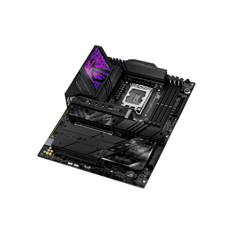 Материнская плата ASUS ROG STRIX Z890-E GAMING WIFI - Нулевой остаток (Feed) - Нулевой остаток (Feed)