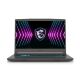 Ноутбук MSI Thin 15 B13VE-3438XUA (9S7-16R831-3438) - Ноутбуки  - Ноутбуки 